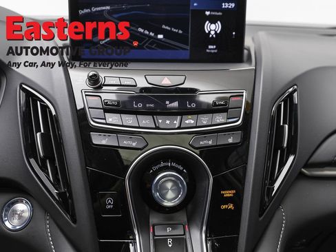Used 2023 Acura RDX w/ Technology Package AWD/4WD image 19