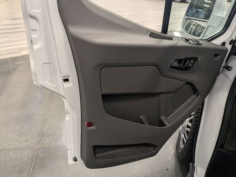 New 2026 Ford Transit 150 Low Roof AWD image 15