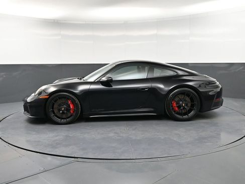 New 2026 Porsche 911 Carrera 4 GTS image 2