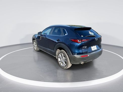 Used 2023 MAZDA CX-30 AWD 2.5 S w/ Preferred Package image 6