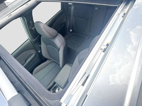 New 2026 Subaru Forester Premium AWD/4WD image 26