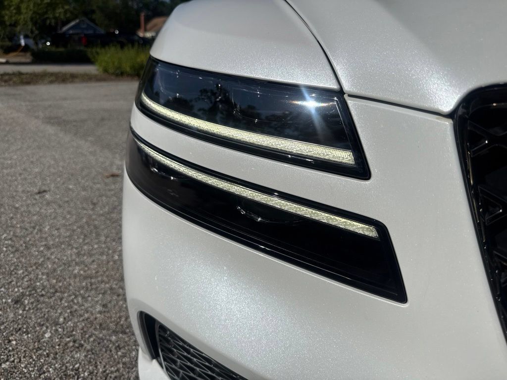 Used 2024 Genesis G80 3.5T Sport AWD/4WD image 41
