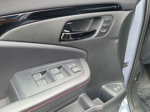 Used 2024 Honda Passport Black Edition image 20
