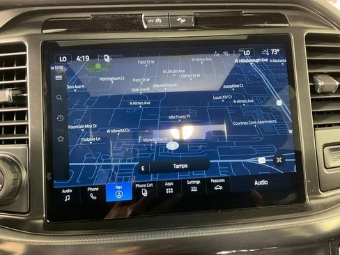 New 2026 Ford F150 Platinum AWD/4WD image 23