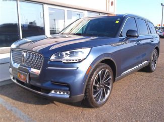 Used 2020 Lincoln Aviator Reserve w/ Equipment Group 202A AWD/4WD video 1
