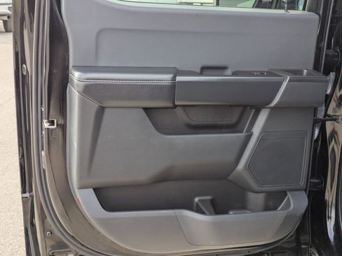 Used 2024 Ford F150 STX image 14