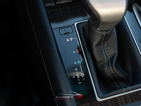 Used 2016 Lexus LS 460 L image 34