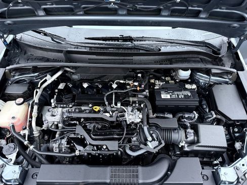 Used 2020 Toyota Corolla SE image 41