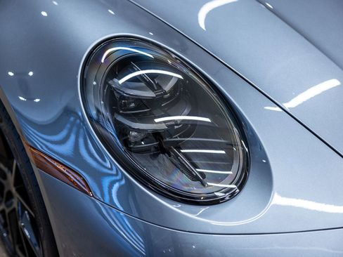 Certified 2026 Porsche 911 Carrera T RWD image 14