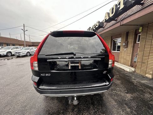 Used 2010 Volvo XC90 3.2 image 7