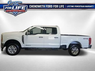 Used 2026 Ford F250 XLT AWD/4WD video 2