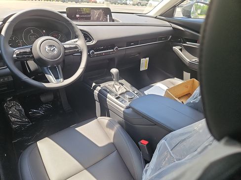 New 2026 MAZDA CX-30 AWD 2.5 S w/ Premium Package image 6