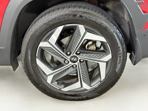 Used 2023 Hyundai Tucson Limited AWD/4WD image 33