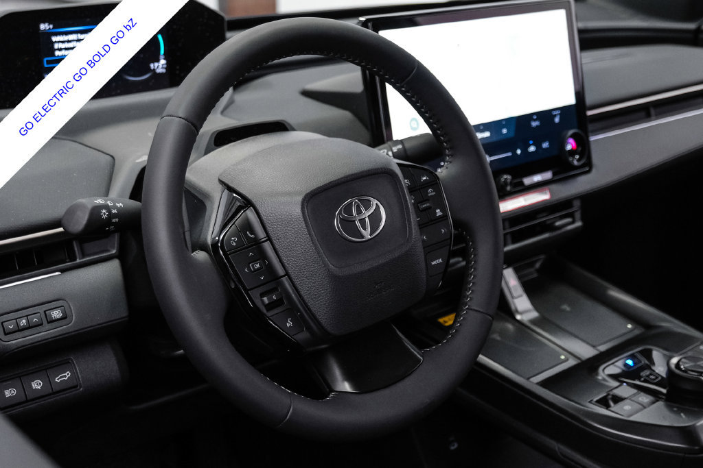 Used 2026 Toyota bZ FWD image 16