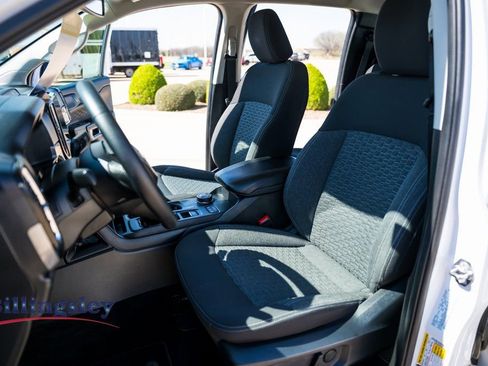 Certified 2024 Ford Ranger XLT w/ FX4 Off-Road Package image 10