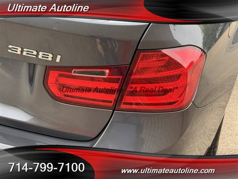 Used 2014 BMW 328i Sedan image 10