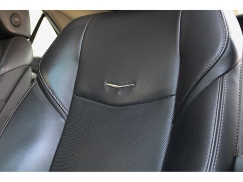Used 2015 Cadillac ATS Performance AWD/4WD image 23