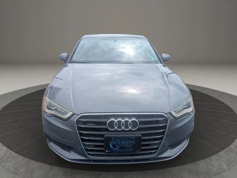 Used 2015 Audi A3 2.0T Premium w/ Audi MMI Navigation Plus image 4