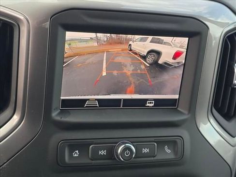 New 2026 Chevrolet Silverado 1500 W/T w/ WT Value Package image 24