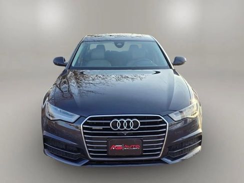 Used 2018 Audi A6 3.0T Prestige w/ Prestige Package image 2