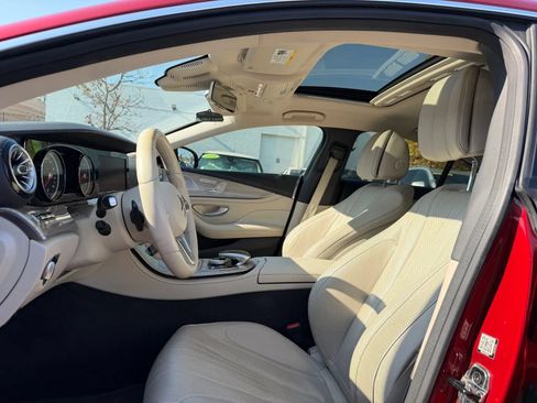 Used 2019 Mercedes-Benz CLS 450 image 12