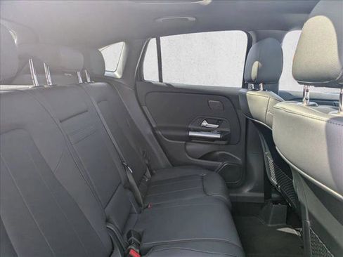 Certified 2026 Mercedes-Benz GLA 250 4MATIC image 20