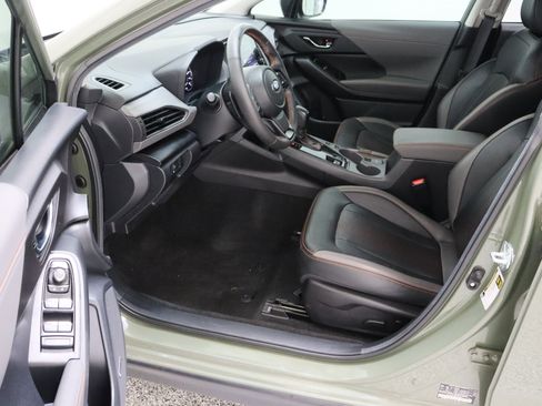 Used 2024 Subaru Crosstrek 2.5i Limited w/ Popular Package #3A AWD/4WD image 14