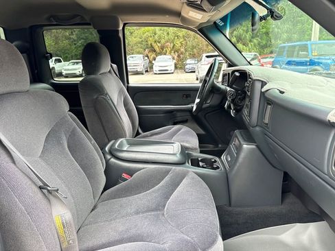 Used 2002 GMC Sierra 1500 SLE image 27