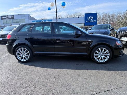 Used 2011 Audi A3 2.0T Premium Plus AWD/4WD image 8
