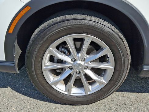 Used 2024 Honda CR-V EX-L image 8