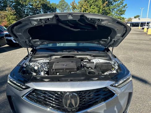 New 2026 Acura MDX SH-AWD image 11