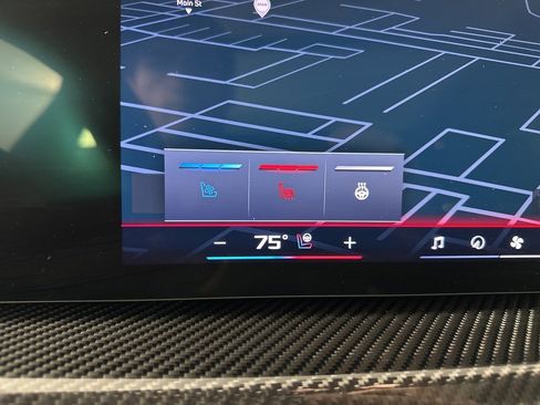 Used 2026 BMW X5 M60i w/ Climate Comfort Package image 10