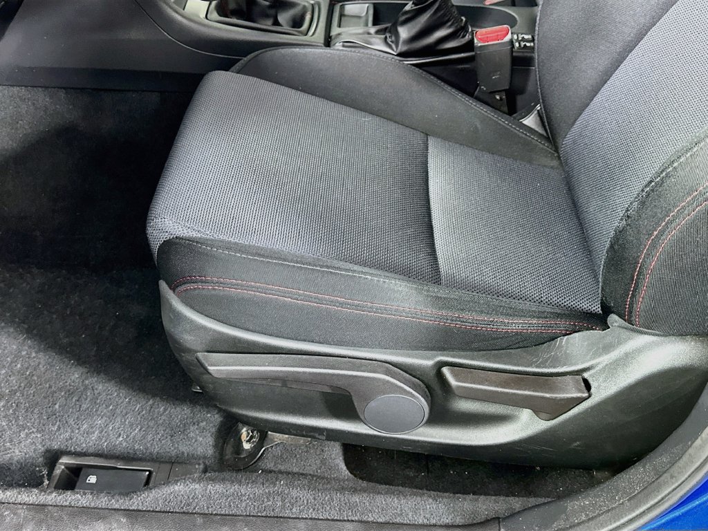 Used 2021 Subaru WRX Premium AWD/4WD image 26