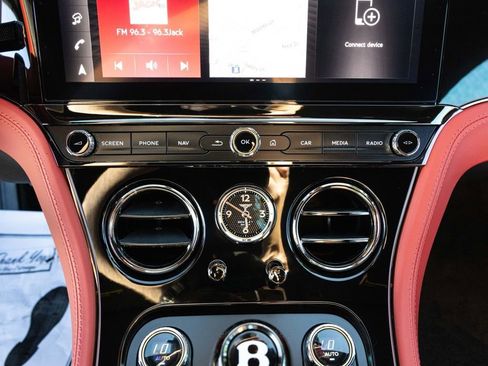 New 2026 Bentley Continental GT AWD/4WD image 48
