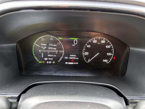 Used 2024 Honda CR-V Sport image 20
