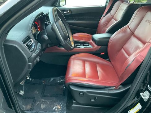 Used 2024 Dodge Durango SRT Hellcat image 12