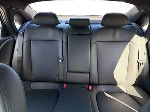 Used 2025 Hyundai Ioniq 6 SEL image 14