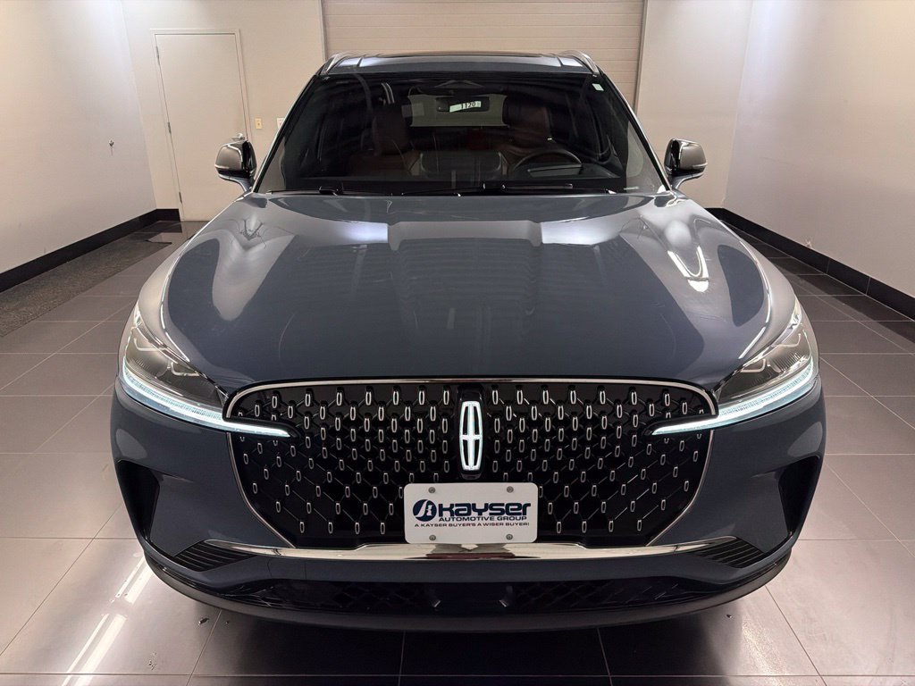 New 2027 Lincoln Aviator Reserve AWD/4WD image 2