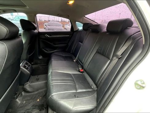 Used 2020 Honda Accord EX-L image 15