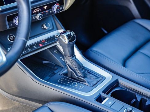 Used 2021 Audi Q3 2.0T Premium Plus w/ Premium Plus Package image 21