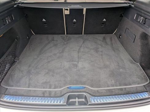 Used 2026 Mercedes-Benz GLC 300 4MATIC image 6