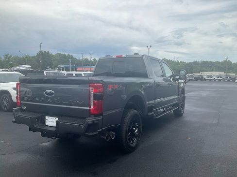 New 2026 Ford F250 XL AWD/4WD image 5