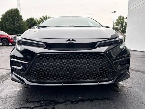 Used 2026 Toyota Corolla SE FWD image 40