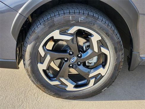 Certified 2021 Subaru Crosstrek 2.5i Limited w/ Moonroof Package 2 image 12