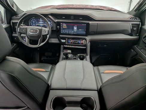Used 2023 GMC Sierra 1500 AT4 w/ Technology Package image 17
