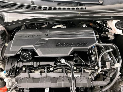 Certified 2021 Hyundai Elantra SEL FWD image 33