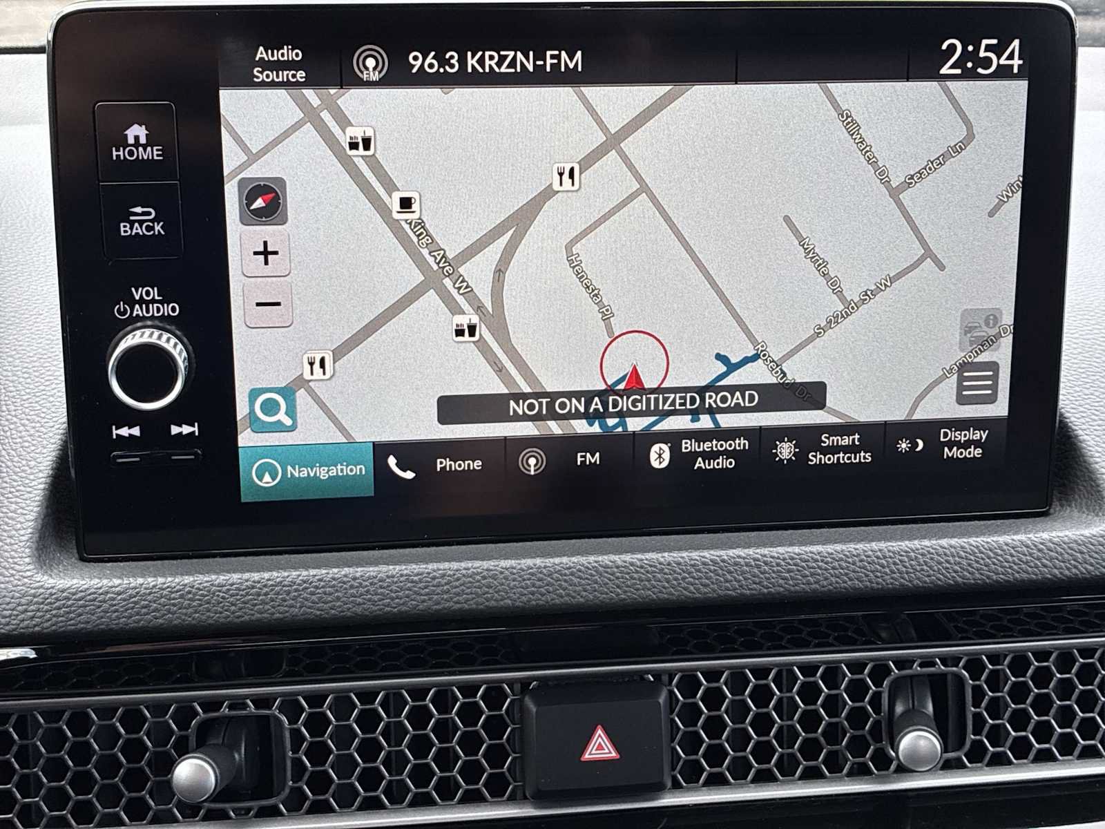 Used 2022 Honda Civic Sport Touring image 19