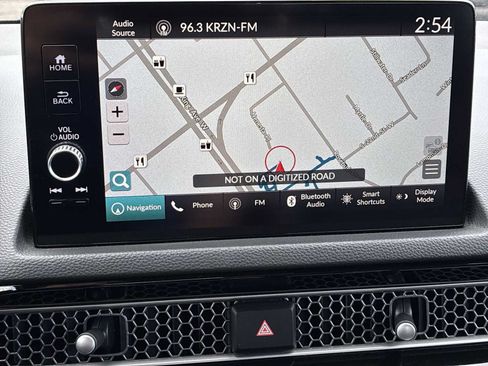 Used 2022 Honda Civic Sport Touring image 19