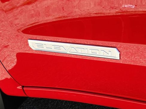 New 2026 GMC Sierra 1500 Elevation AWD/4WD image 18