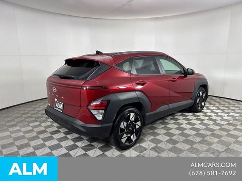 Used 2025 Hyundai Kona SEL FWD image 6